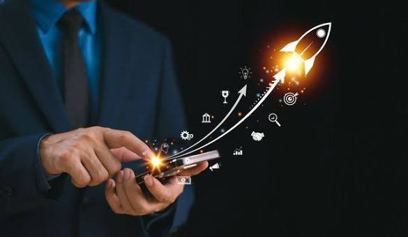 Startup & Growing Brand Image